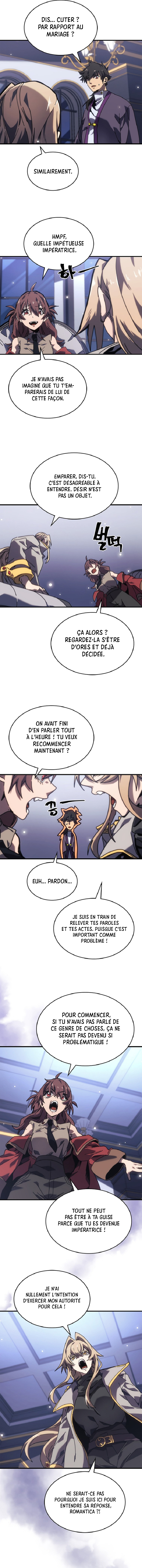 Read A Returner's Magic Should be Special FR Manga Online