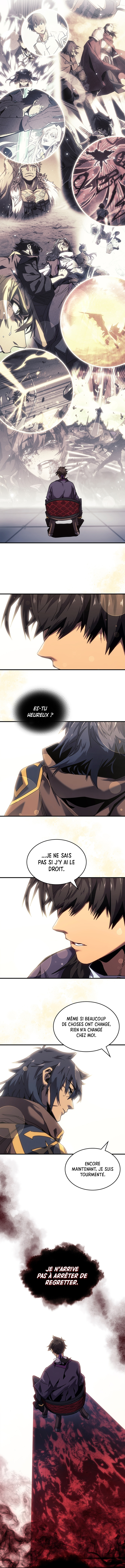 Read A Returner's Magic Should be Special FR Manga Online