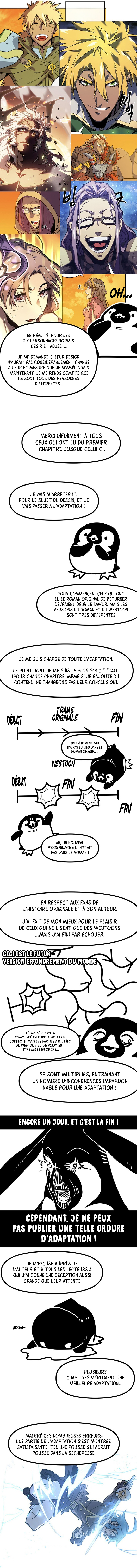 Read A Returner's Magic Should be Special FR Manga Online