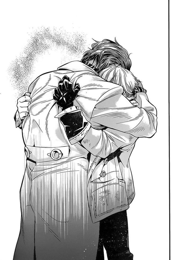 Read D Gray Man FR Manga Online