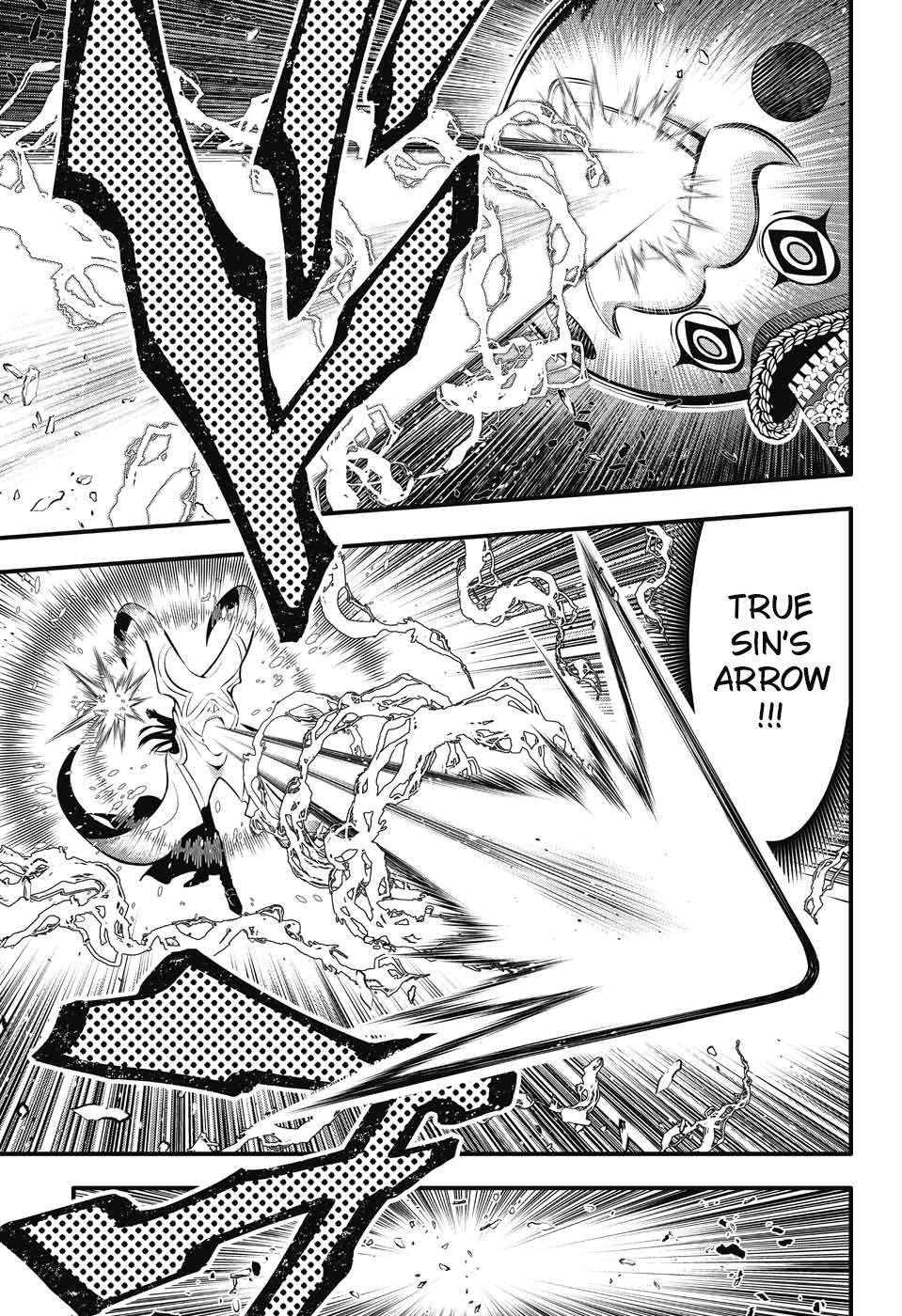 Read D Gray Man FR Manga Online