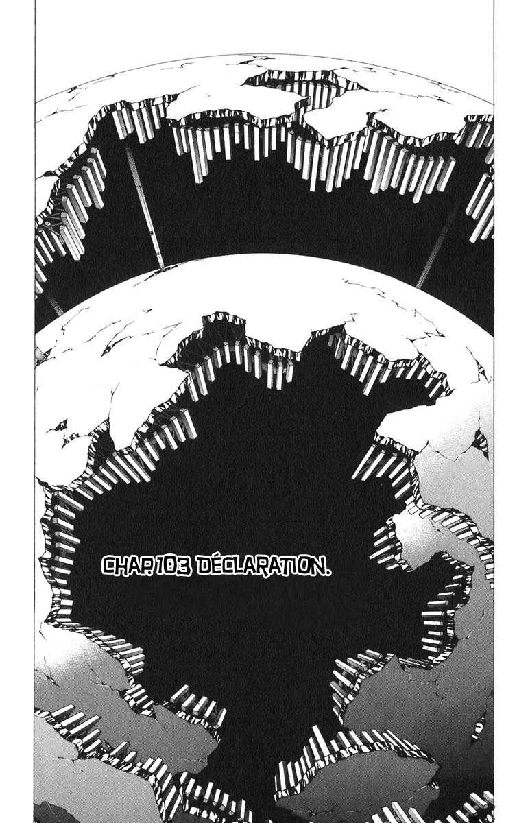 Read Death Note FR Manga Online