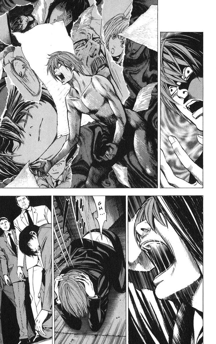 Read Death Note FR Manga Online