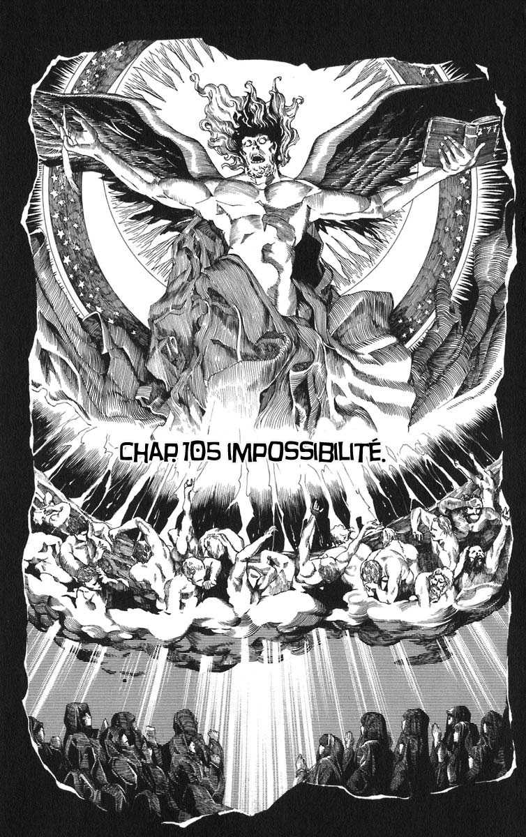 Read Death Note FR Manga Online