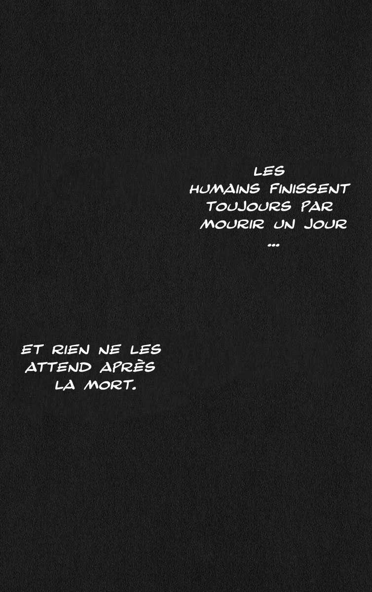 Read Death Note FR Manga Online