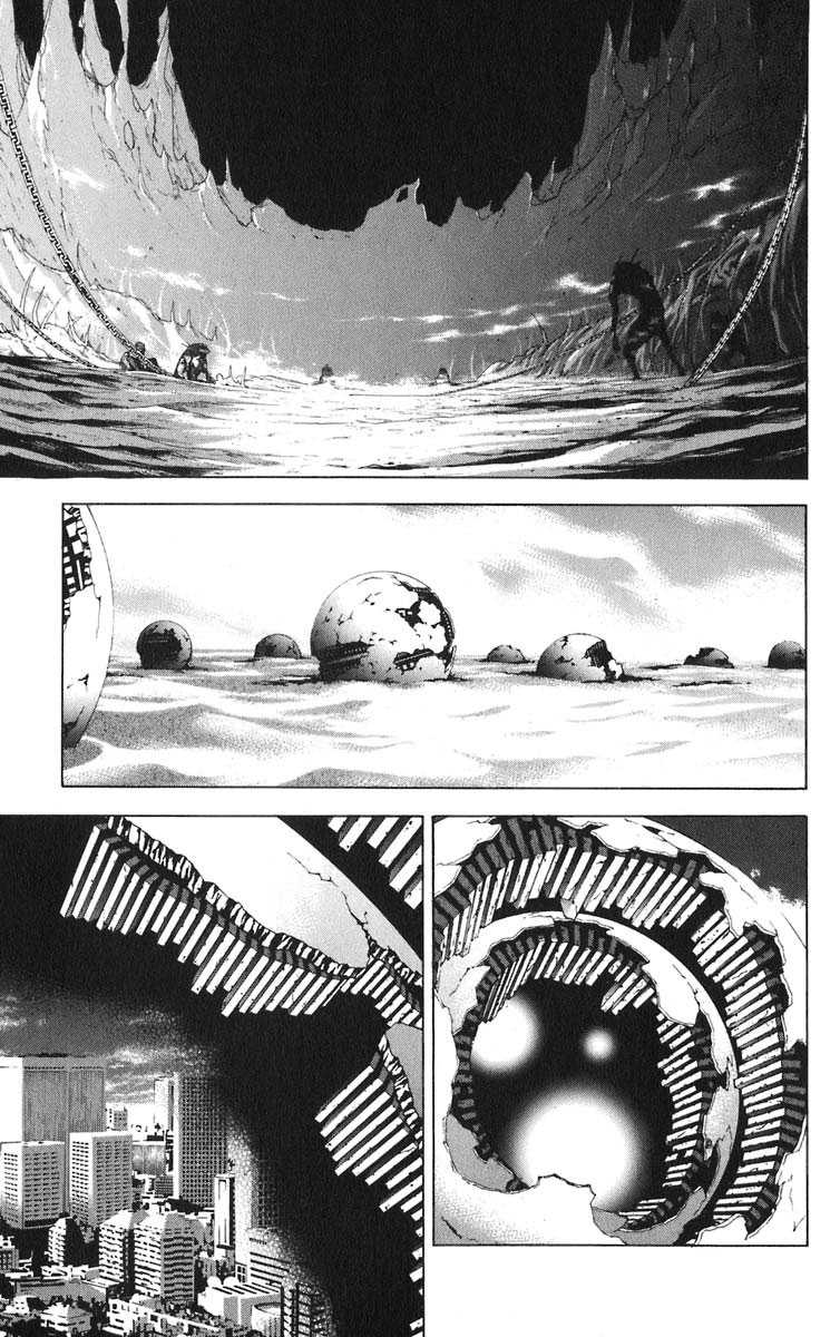 Read Death Note FR Manga Online