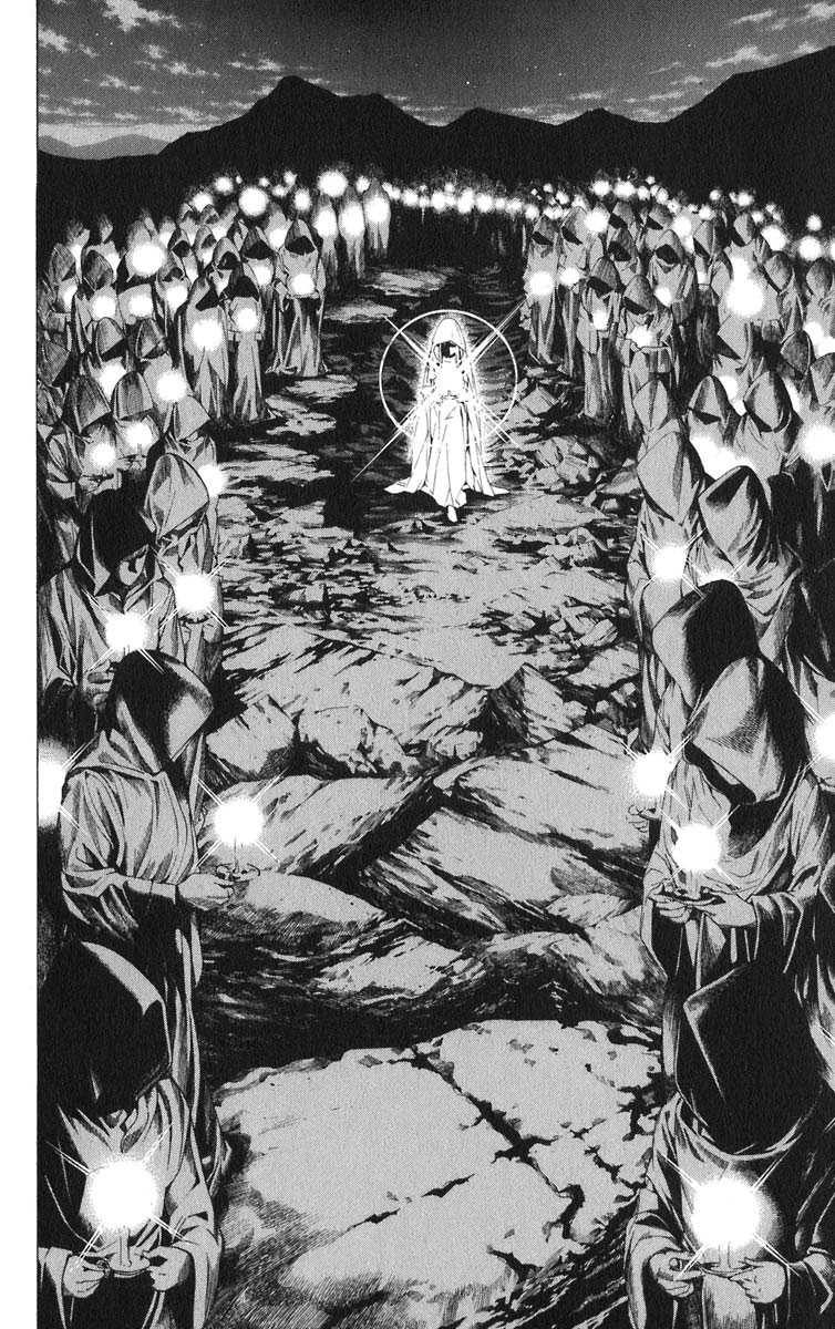 Read Death Note FR Manga Online