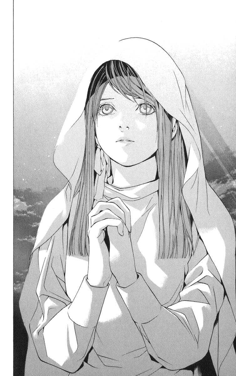 Read Death Note FR Manga Online