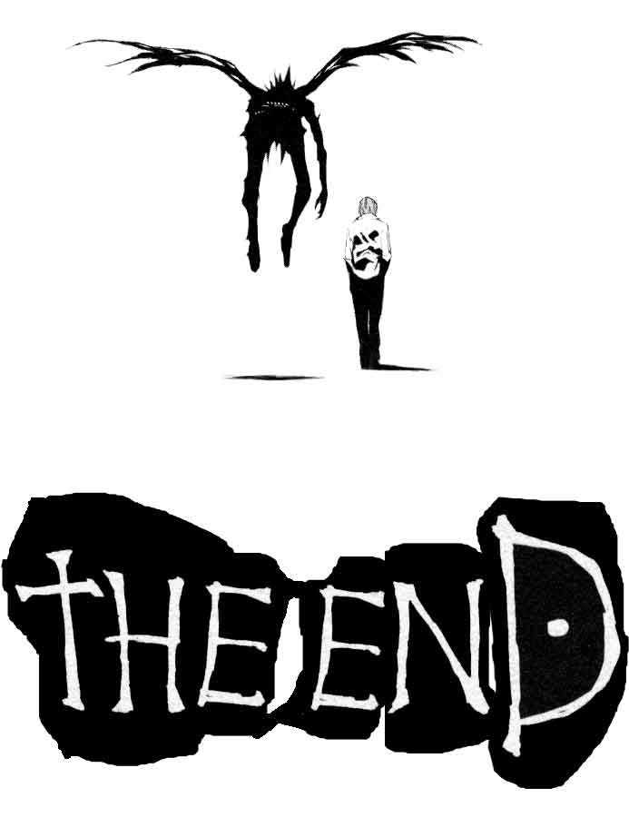 Read Death Note FR Manga Online