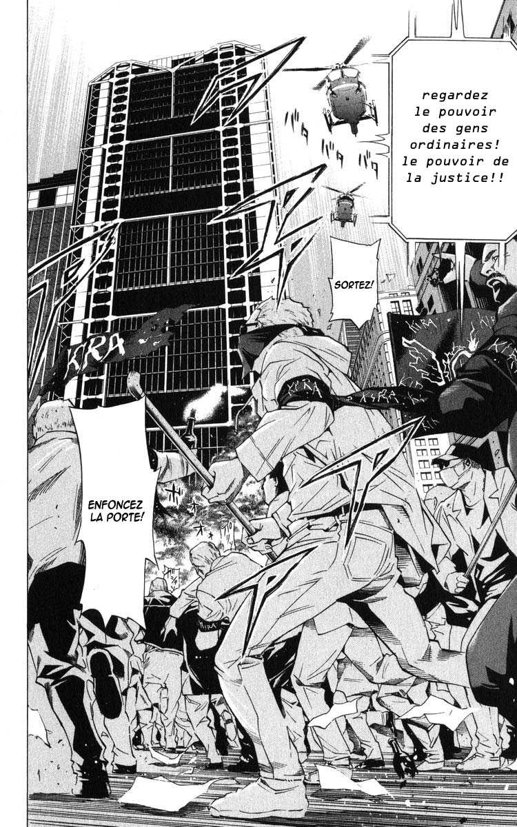 Read Death Note FR Manga Online