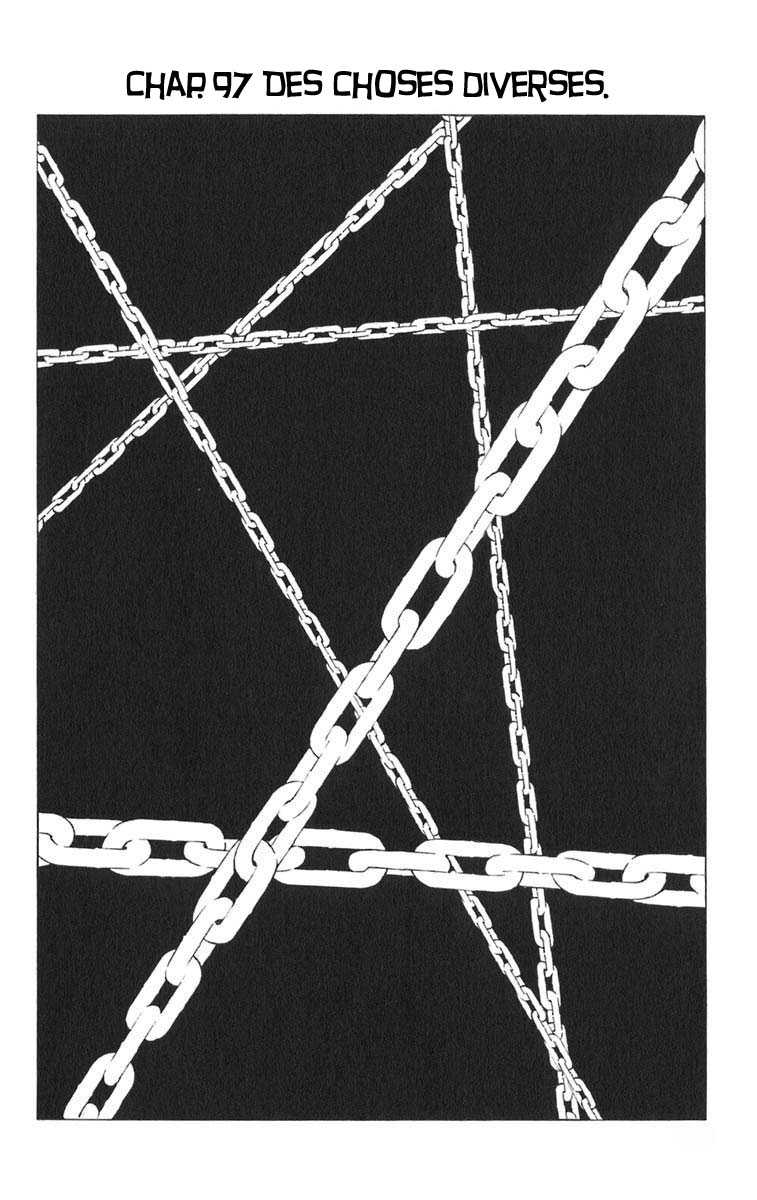 Read Death Note FR Manga Online