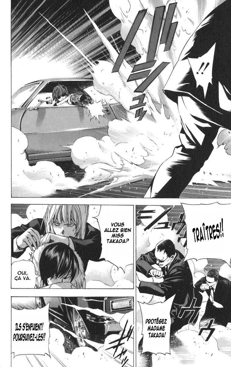 Read Death Note FR Manga Online