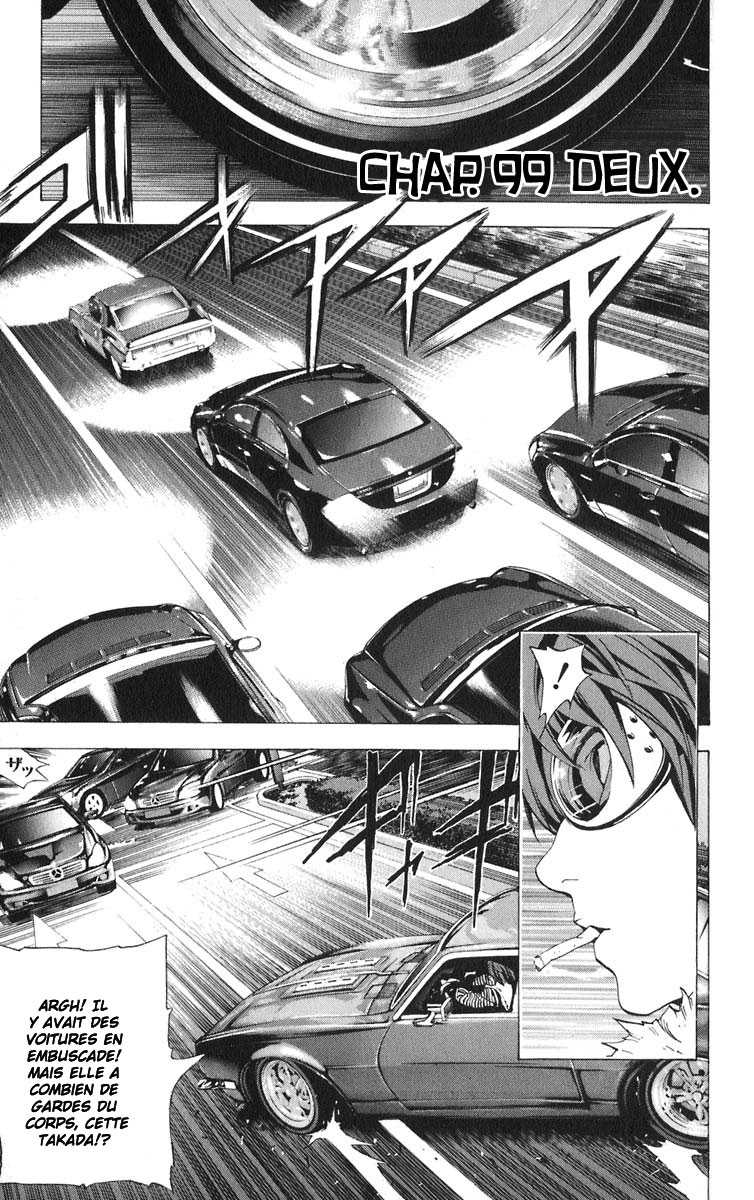 Read Death Note FR Manga Online