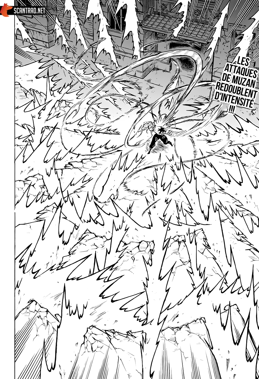 Read Demon Slayer FR Manga Online