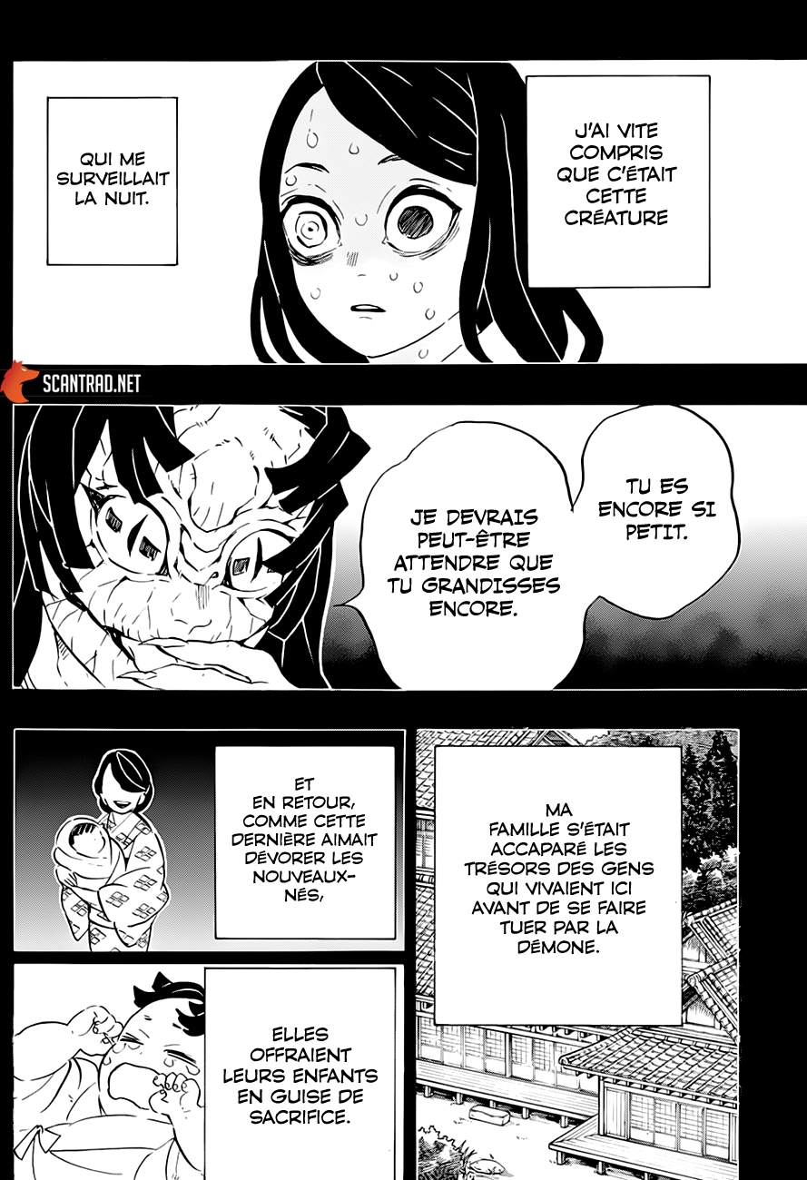 Read Demon Slayer FR Manga Online