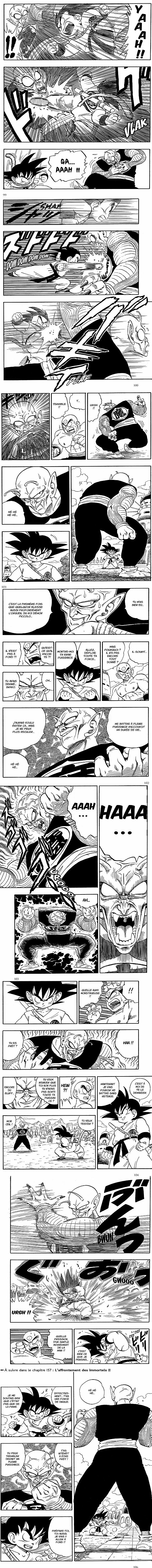 Read Dragon Ball FR Manga Online