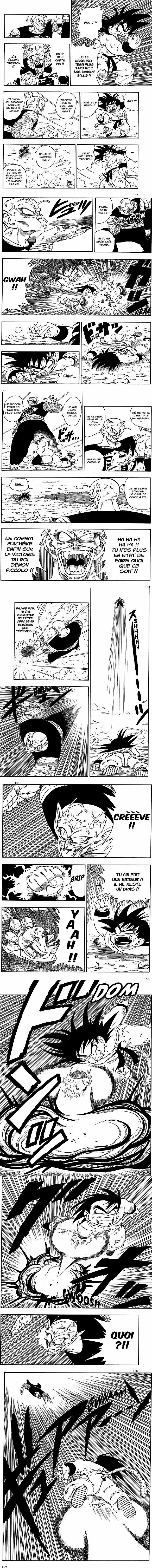 Read Dragon Ball FR Manga Online