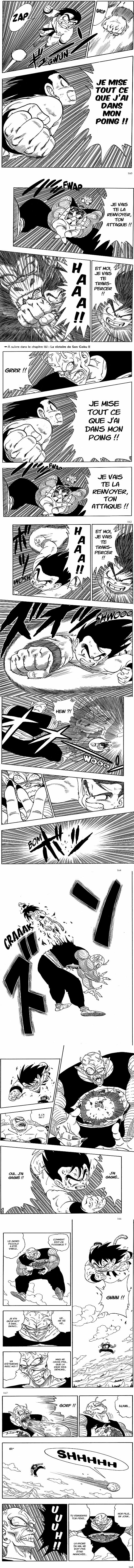 Read Dragon Ball FR Manga Online