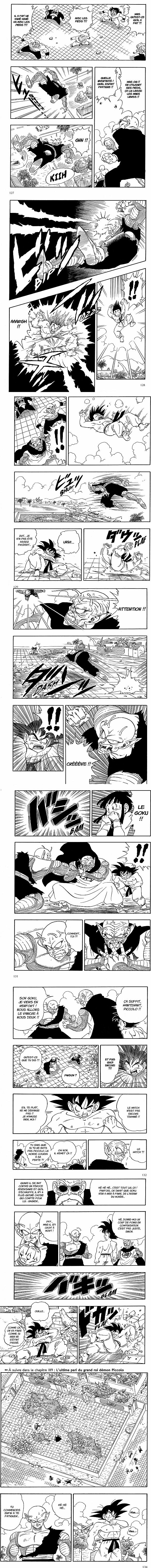 Read Dragon Ball FR Manga Online