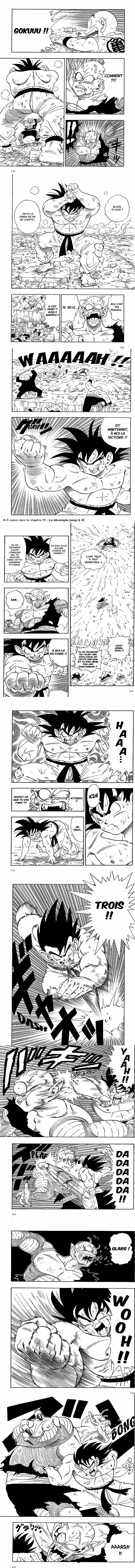 Read Dragon Ball FR Manga Online