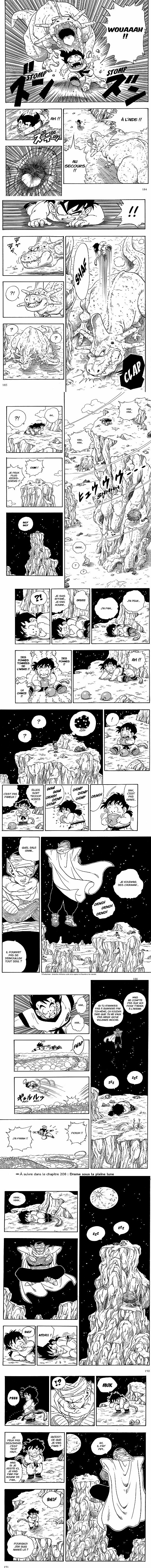 Read Dragon Ball FR Manga Online