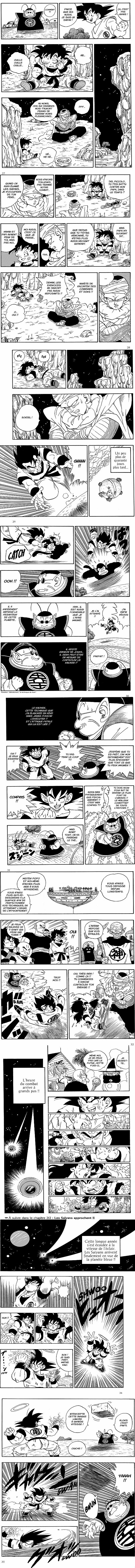 Read Dragon Ball FR Manga Online