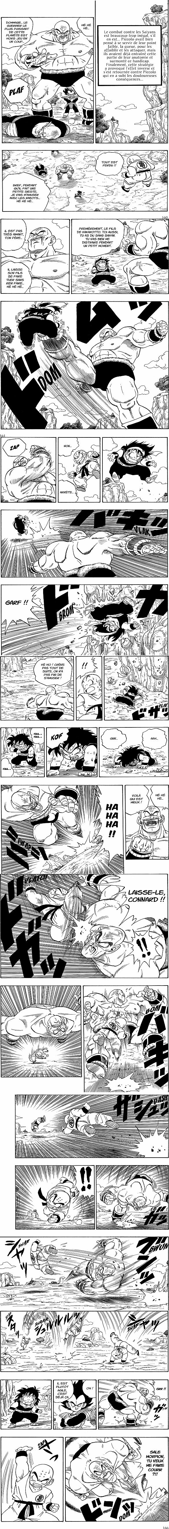 Read Dragon Ball FR Manga Online