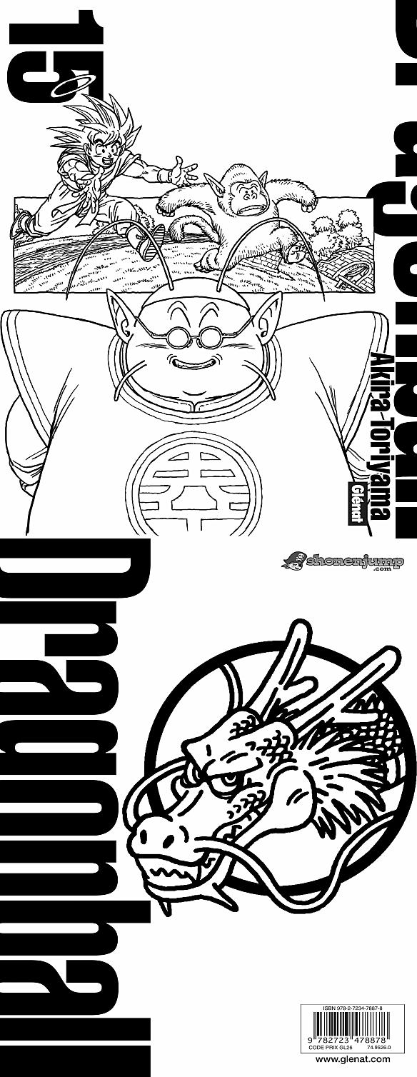 Read Dragon Ball FR Manga Online