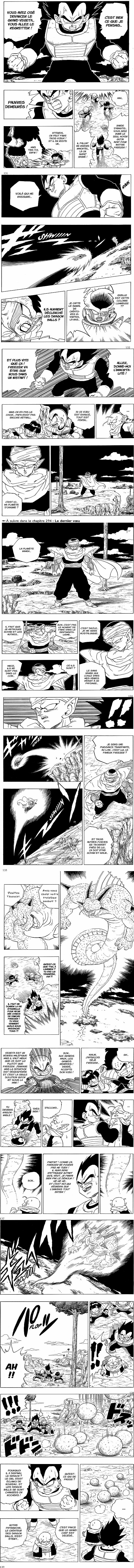 Read Dragon Ball FR Manga Online
