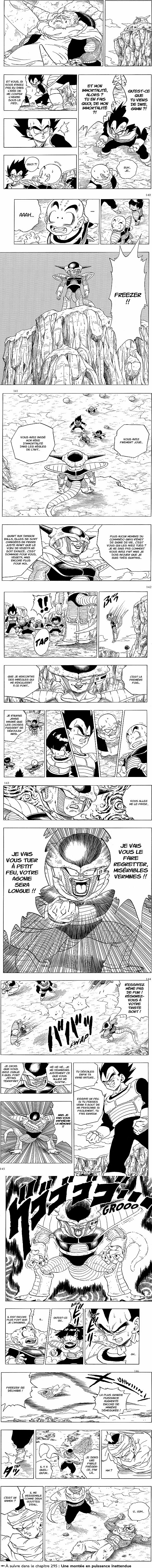 Read Dragon Ball FR Manga Online