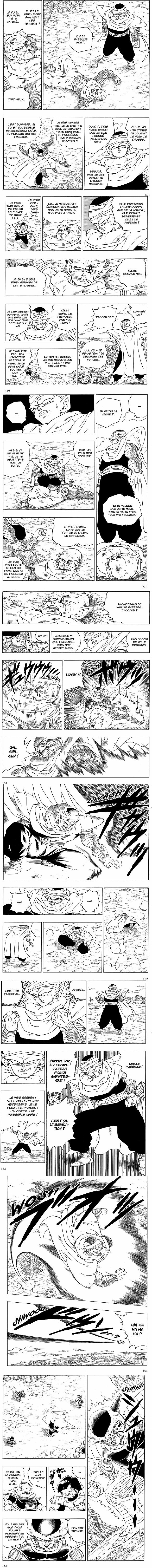 Read Dragon Ball FR Manga Online