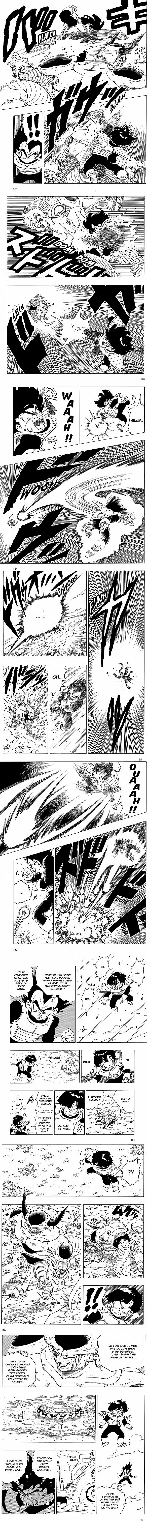 Read Dragon Ball FR Manga Online