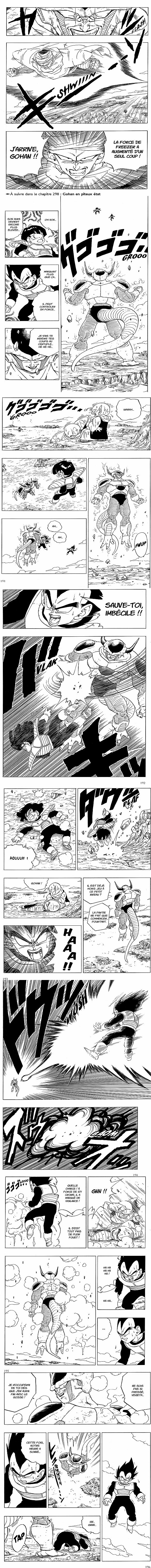 Read Dragon Ball FR Manga Online