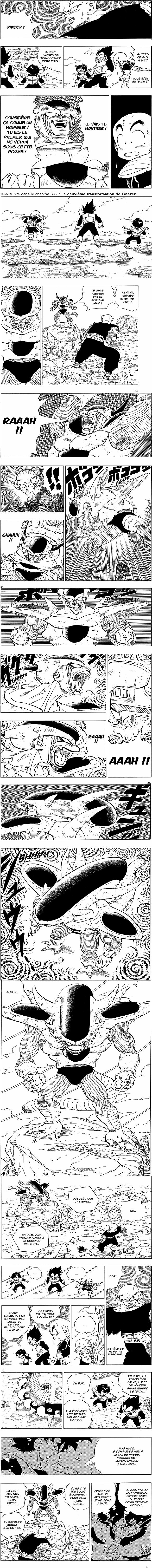 Read Dragon Ball FR Manga Online