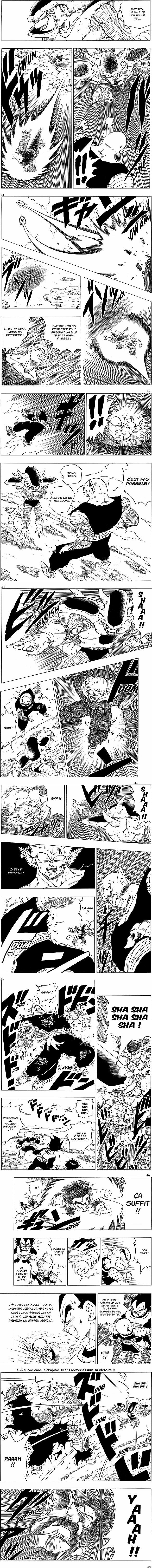 Read Dragon Ball FR Manga Online