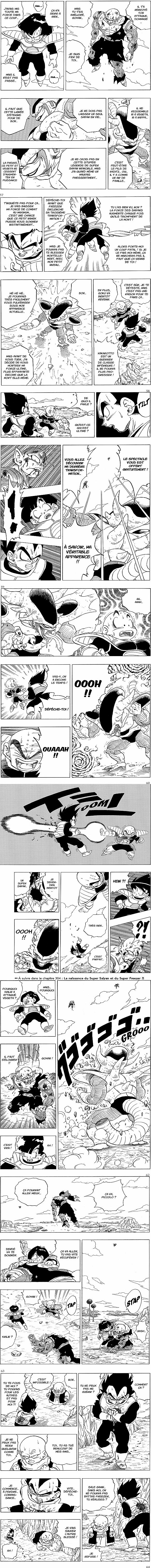 Read Dragon Ball FR Manga Online