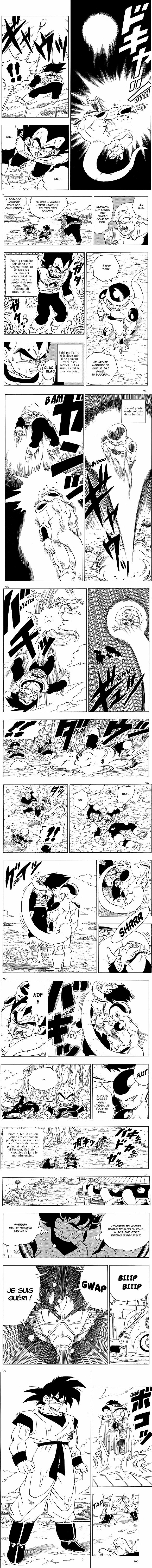 Read Dragon Ball FR Manga Online