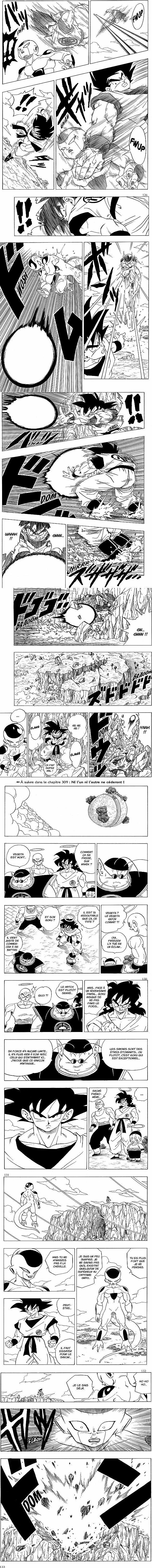 Read Dragon Ball FR Manga Online