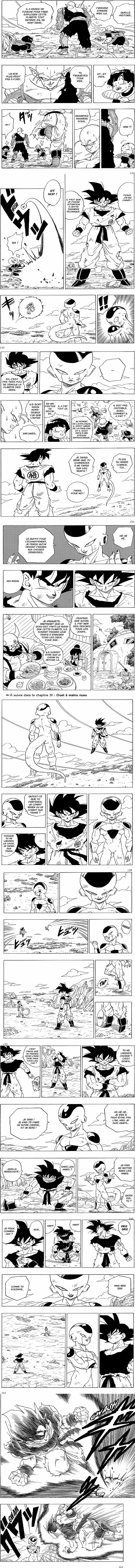 Read Dragon Ball FR Manga Online