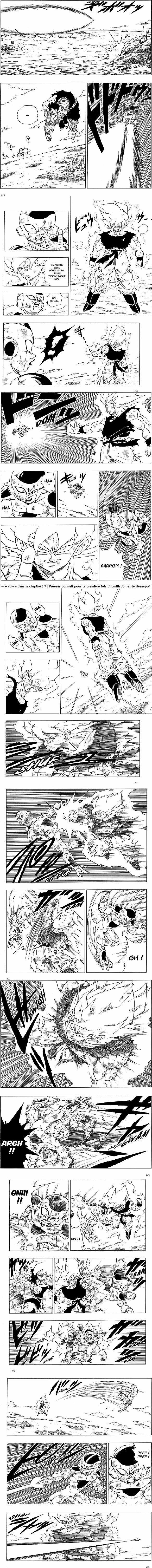 Read Dragon Ball FR Manga Online