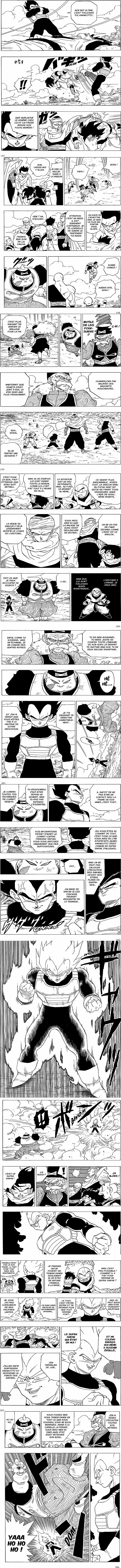 Read Dragon Ball FR Manga Online