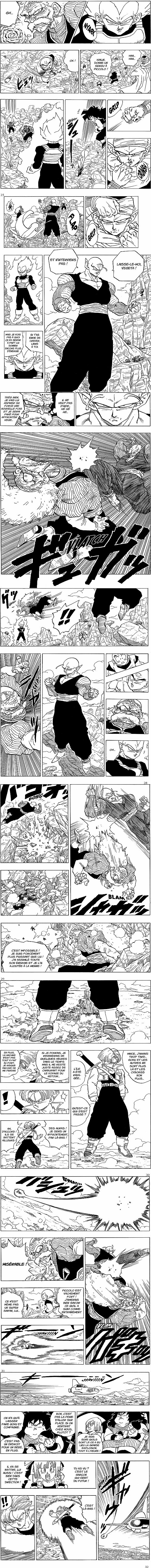Read Dragon Ball FR Manga Online