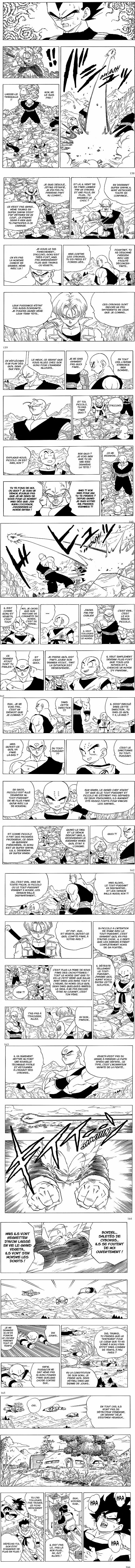 Read Dragon Ball FR Manga Online