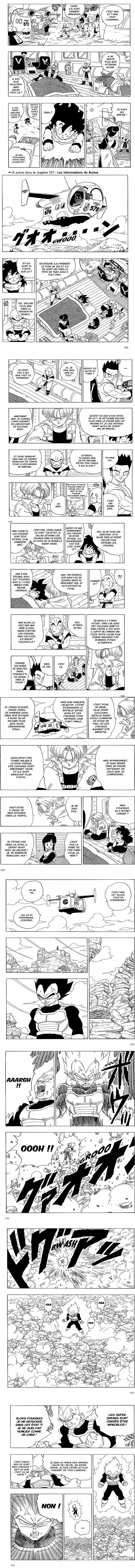 Read Dragon Ball FR Manga Online