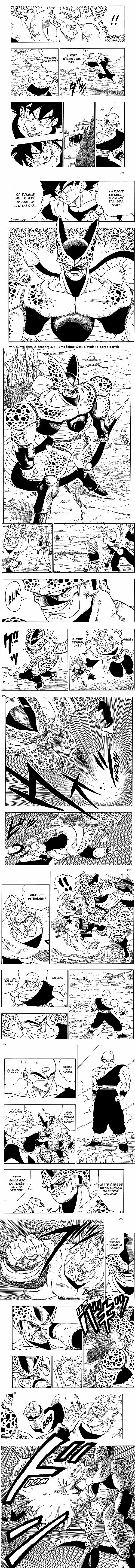 Read Dragon Ball FR Manga Online