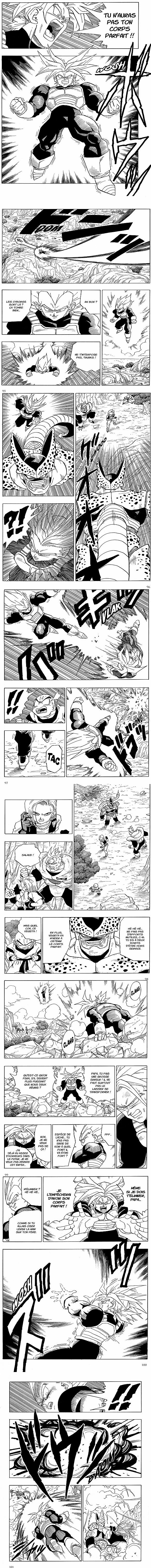 Read Dragon Ball FR Manga Online