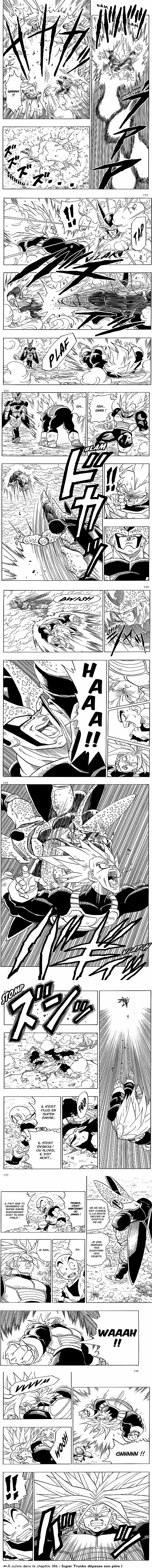 Read Dragon Ball FR Manga Online