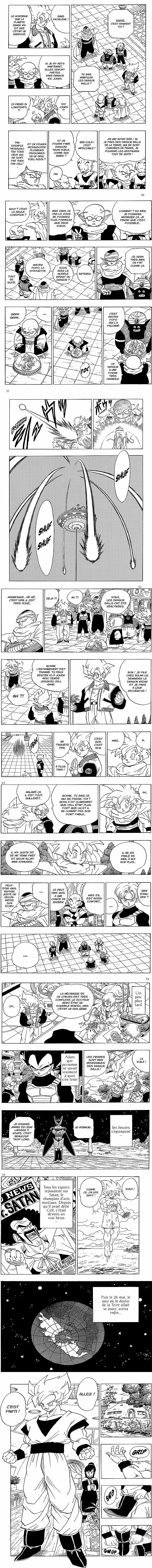 Read Dragon Ball FR Manga Online