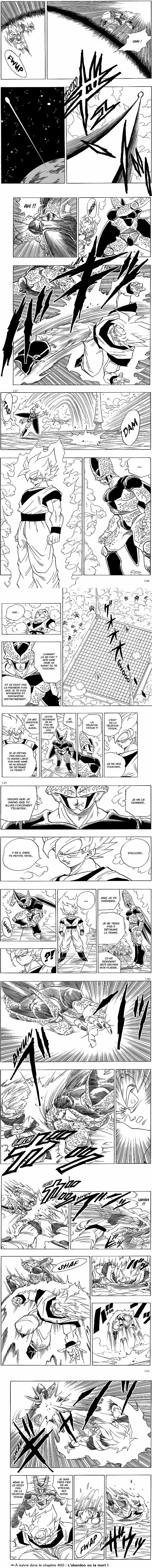 Read Dragon Ball FR Manga Online