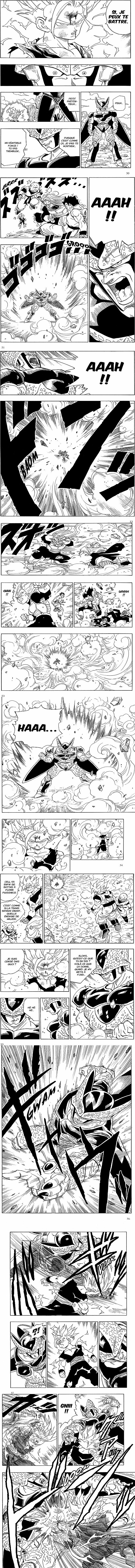 Read Dragon Ball FR Manga Online